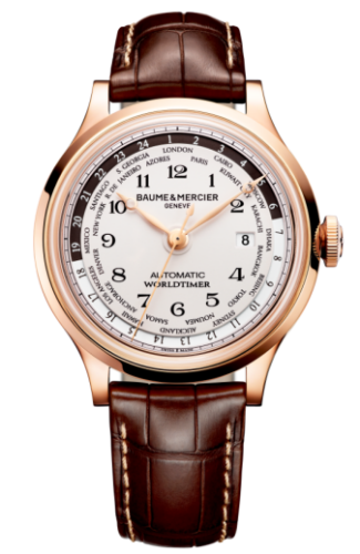 Baume & Mercier 10107