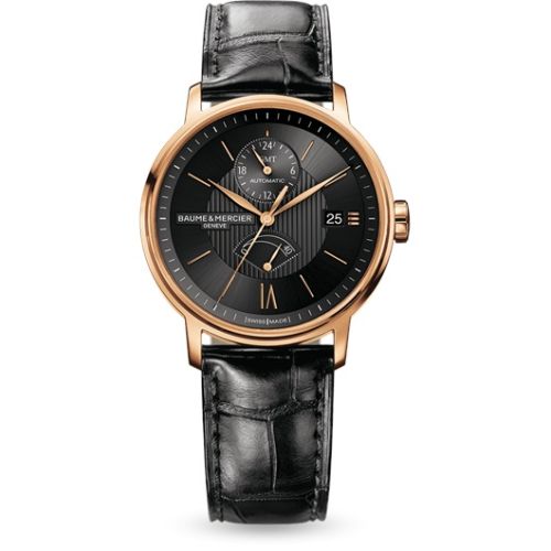 Classima Executives GMT Power Reserve