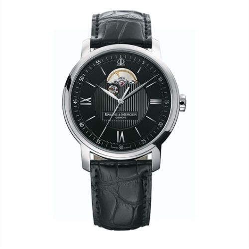 Classima Executives Open Balance