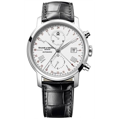 Classima Executives Chronograph GMT