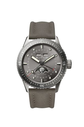 Blancpain 5054-1210-G52A