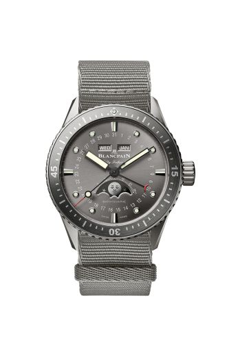 Blancpain 5054-1210-NAGA
