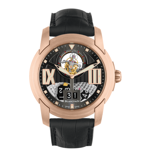 Blancpain 8822-36B30-53B