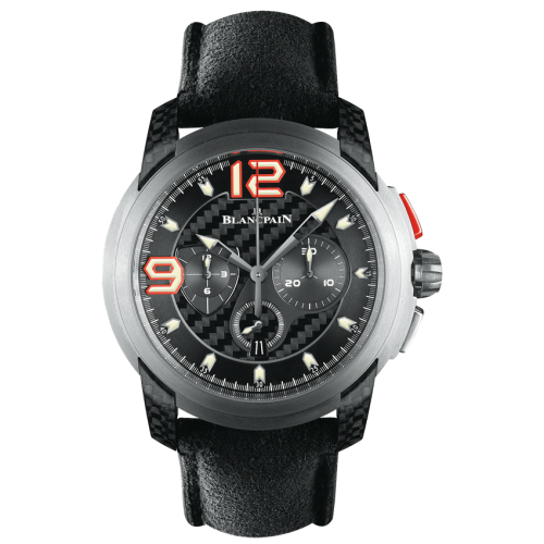 Blancpain 8885F-1203-52B