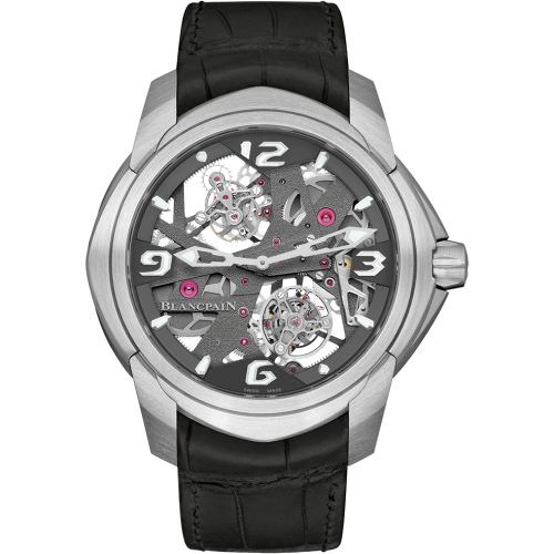 Blancpain 92322-34B39-55B