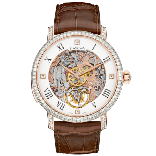 Blancpain 0233-6232A-55B