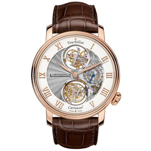 Blancpain 2322-3631-55B