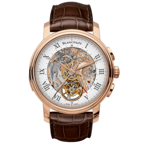 Blancpain 2358-3631-55B