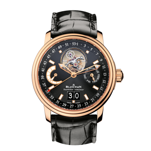 Blancpain 2925-3630-53B