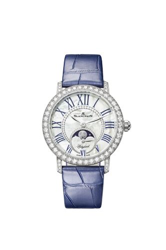 Blancpain 3662-1954-55B
