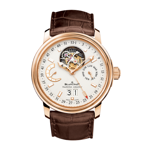 Blancpain 2925-3642-53B