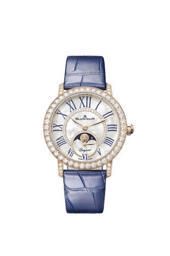 Blancpain 3662-2954-55B