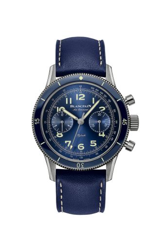 Blancpain AC02-12B40-63B