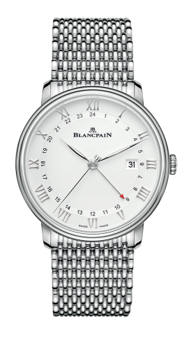Blancpain 6662-1127-MMB