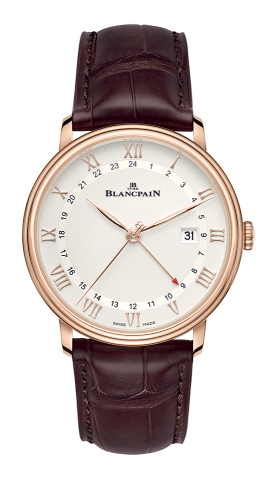 Blancpain 6662-3642-55