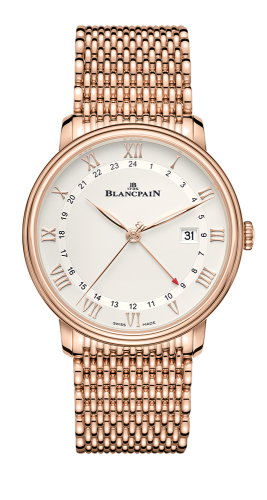 Blancpain 6662-3642-MMB