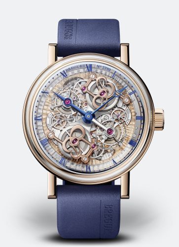Breguet 5345BR/1S/5XU