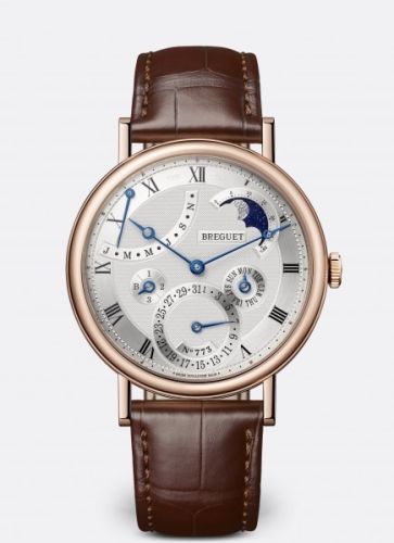 Breguet 7327BR/11/9VU
