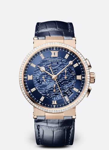 Breguet 5529BR/YD/9WV/D0