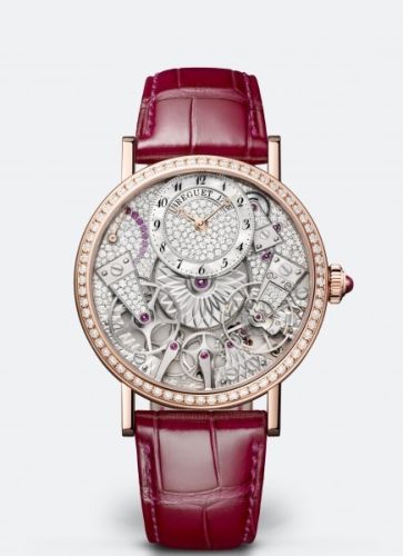 Breguet 7035BR/D8/9V6/D00D