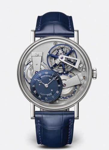 Breguet 7047PT/1Y/9ZU