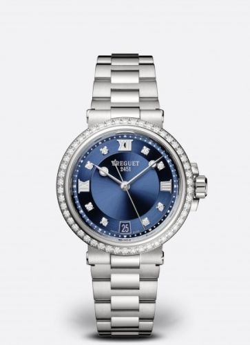 Breguet 9518ST/YD/S80/D001