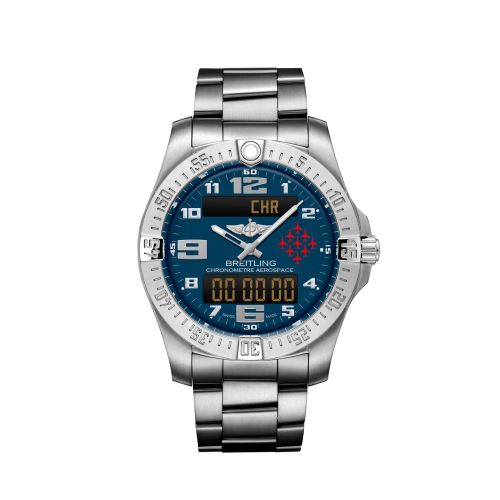 Breitling E793636E1C1E1