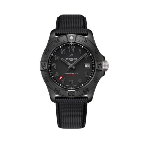 Breitling S173284A1B1X1