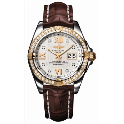 Breitling C4935011A672