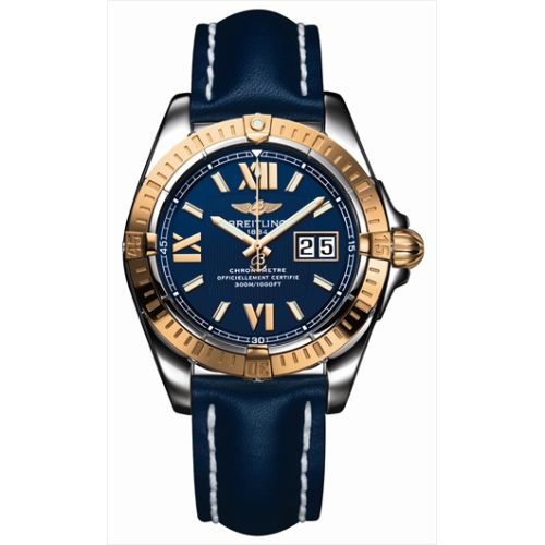 Breitling C4935011C764