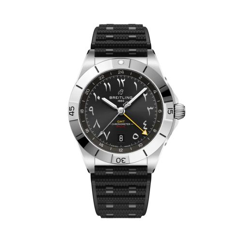 Breitling A32398E81B1S1