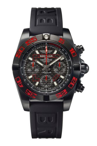 Breitling M014BJA.MMA