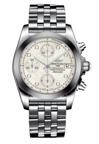 Breitling W1331012/A776/385A