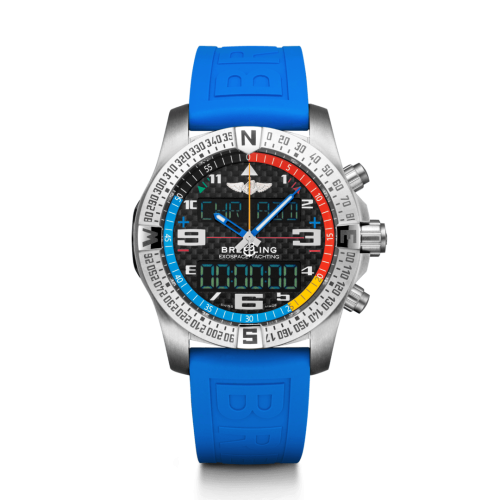 Breitling EB5512221B1S1