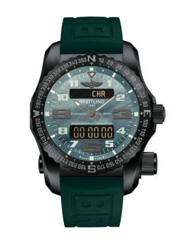 Breitling V7632530/L527/286S/V20DSA.4