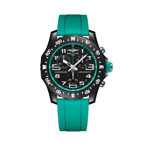 Breitling X833105A1B1S1