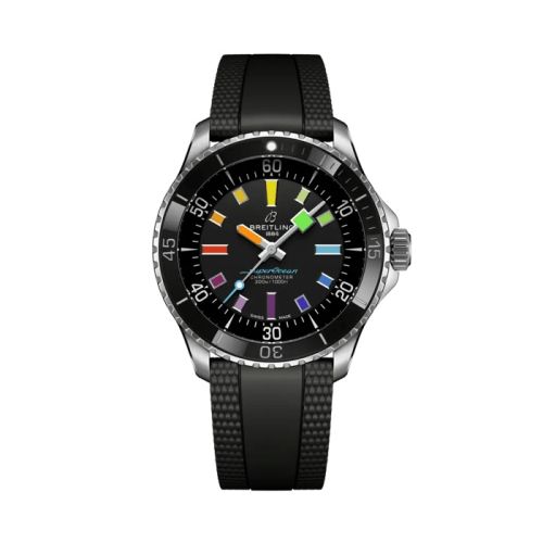Breitling A17375A51B2S1