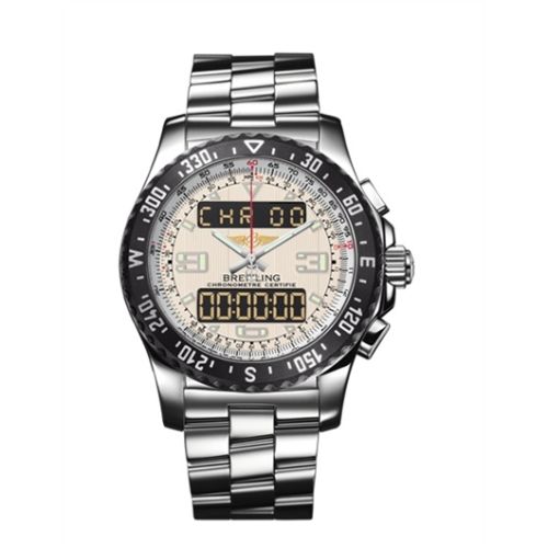 Breitling A7836434G653140A