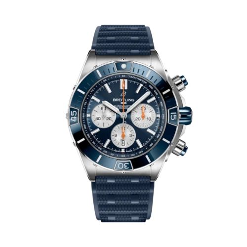Breitling AB01368A1C1S1