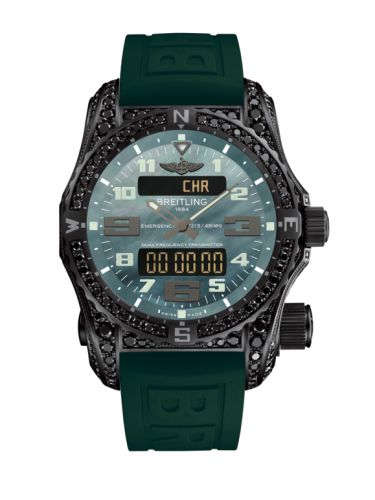 Breitling V76325AX/L527/286S/V20DSA.4