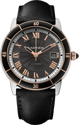 Cartier W2RN0005