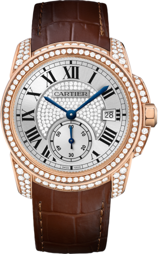 Cartier WF100015