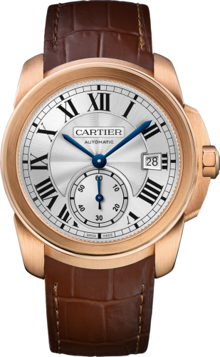 Cartier WGCA0003