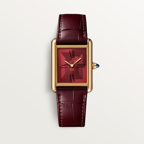 Cartier WGTA0093