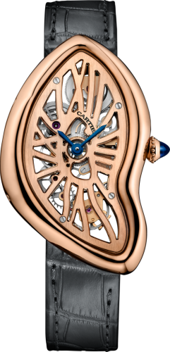 Cartier WHCH0006