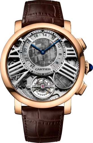 Cartier WHRO0013
