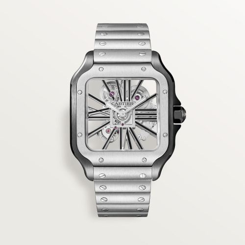 Cartier WHSA0027