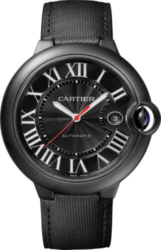 Cartier WSBB0015