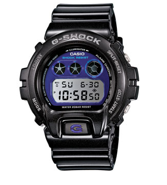 Casio DW-6900MF-1