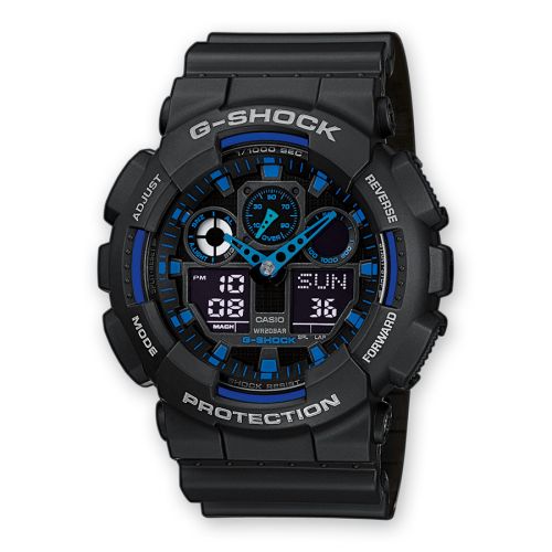 Casio GA-100-1A2